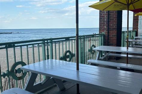 These 20 Jersey Shore Restaurants Have an Ocean View - The Jersey Shore ...