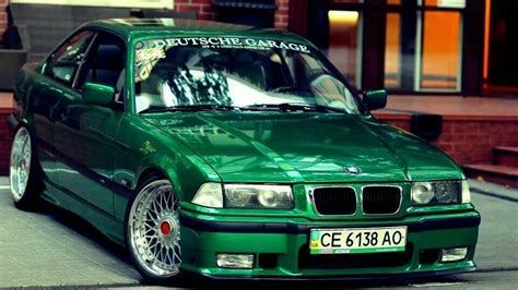 Bmw E36 3 Series Green My Dream Car Dream Cars E36 Coupe Bmw Love