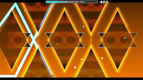 HI 100 Insane Demon By KrmaL Geometry Dash 2 11 YouTube