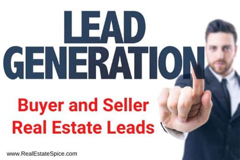 5 Best Places To Buy Real Estate Leads In 2025