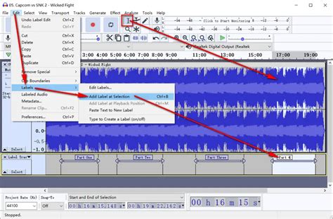 Free How To Split Mp Into Multiple Tracks