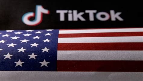 Tiktok S Us Version In Making As Federal Ban Looms