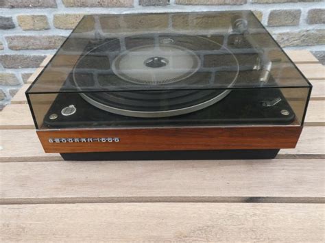 Bang Olufsen Beogram Beovintage Gereviseerd Catawiki