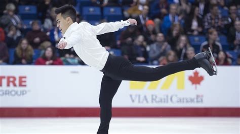 Watch the 2019 World Figure Skating Championships | CBC Sports