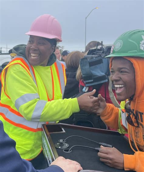 Mitch Landrieu on Twitter: "This monumental effort reopening I-95 ...