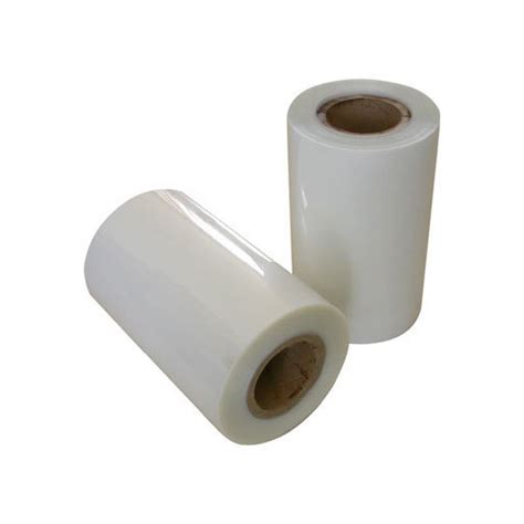 Plain Polyester Film Roll At Best Price In New Delhi Delhi Ganesh