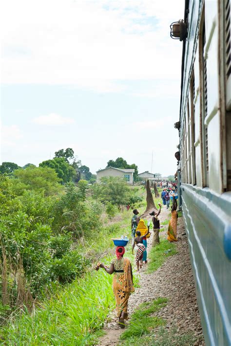 Riding the rails at night: what to expect on a sleeper train | Train