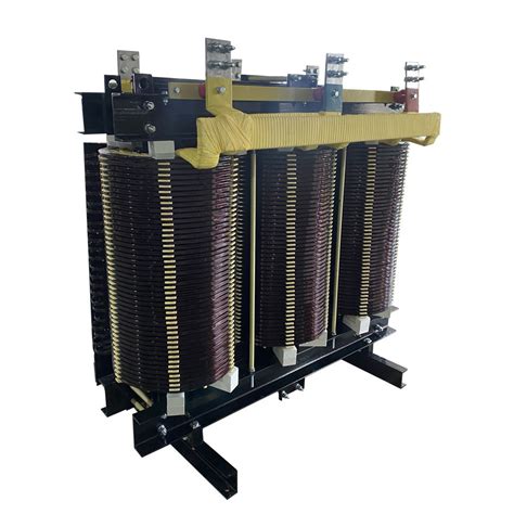 2500kva Three Phase Dry Type Isolation Step Down Transformer Nema3r 480v To 220v