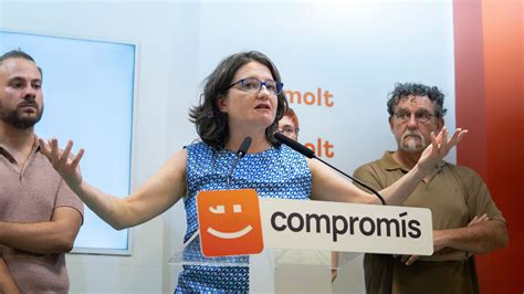 El Diari Oficial de la Generalitat publica el cese oficial de Mónica