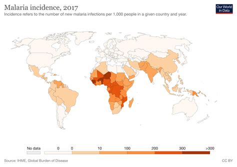 Hacia La Erradicaci N De La Malaria En El Mundo El Orden Mundial Eom