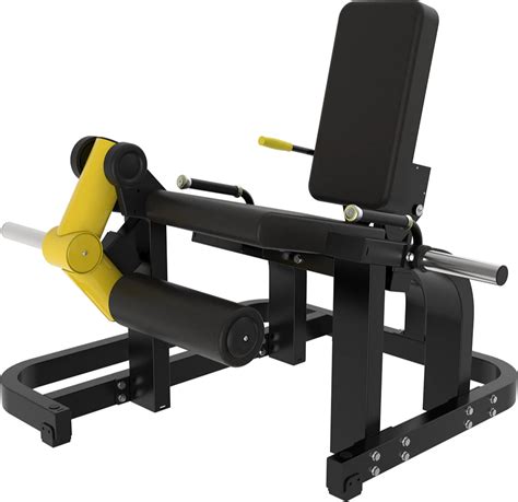 Cosco Ctg 70 Plate Loaded Leg Extension For Gym At Rs 116000 In Mumbai