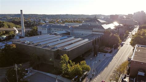 Carnegie International — Carnegie Museum of Art