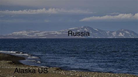 Does This Pic Prove Russia Can Be Seen from Alaska? | Snopes.com