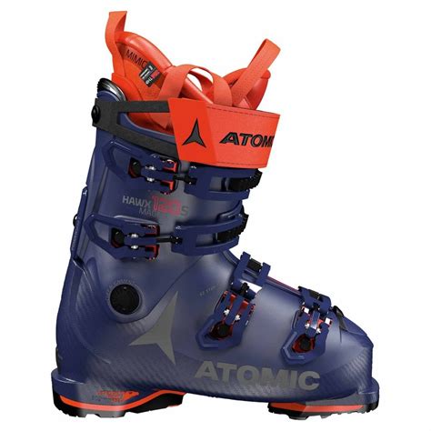 Atomic Hawx Magna S Gw Ski Boot Royal Red Ski Boots From