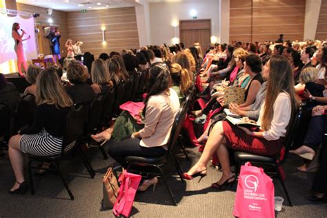 Mulheres Que Transformam Mais Empoderamento Feminino Usina Da