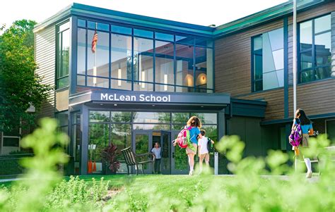 Explore McLean Virtually - McLean School