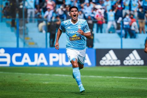 Sporting Cristal Irven Vila Va Por Nuevo R Cord Hist Rico