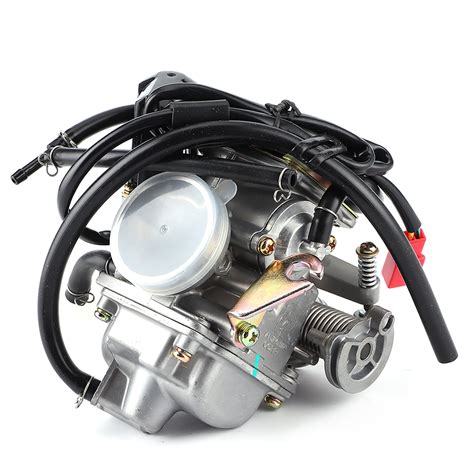 24mm 0 9in Carburetor Carb Accessory Fit For 4 Stroke GY6 PD24J 125CC