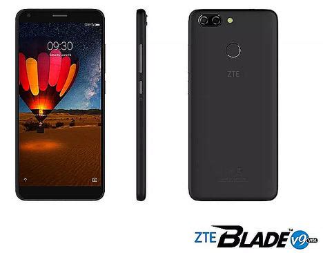 Zte Lanza Con Yoigo El Smartphone Blade V Vita Con Una De Las Mejores