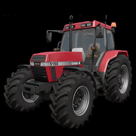 Fs Case Ih Maxxum V Case Mod F R Farming Simulator