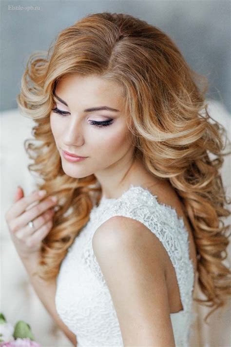 Wedding Hairstyles For Long Hair 100 Ideas All Hair Types Wedding