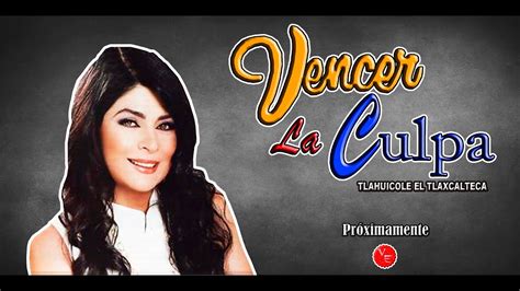 Vencer La Culpa Con Victoria Ruffo Primer Candidata De Rosy Ocampo 2023