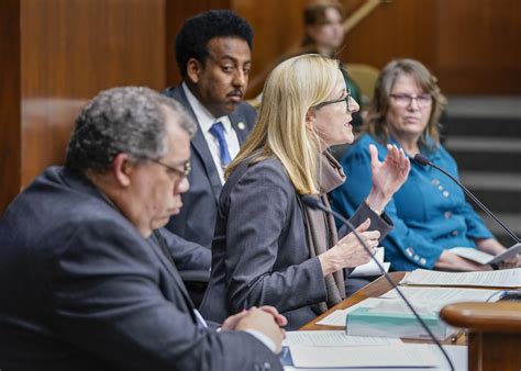 Critics chastise $120 million relief program proposed for nonprofit