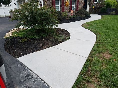 Concrete Disandro Contractors Inc Feasterville Trevose Paving