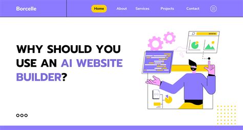 9 Pembuat Situs Web AI Terbaik Untuk Mendesain Situs Web Anda Dengan