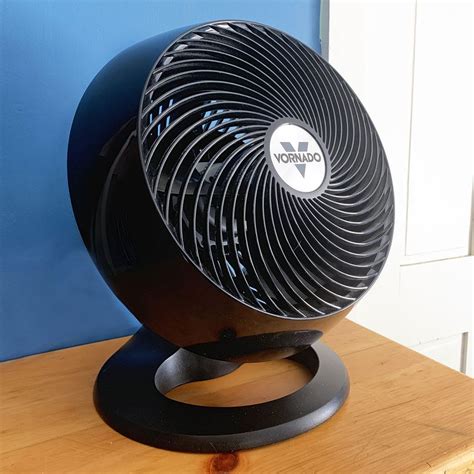 Vornado Large Room Air Circulator Review