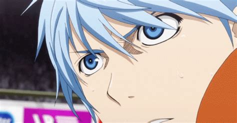 Kuroko Tetsuya "The Vanishing Drive and The Phantom Shot" | Anime Amino