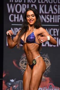 Ifbb Klash Bikini Finals Jeff Binns Photography