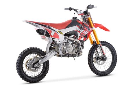 Wpb Beast 190 Welsh Pit Bikes