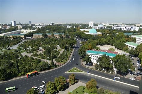 Uzbekistan Tashkent Capital City - Free photo on Pixabay - Pixabay