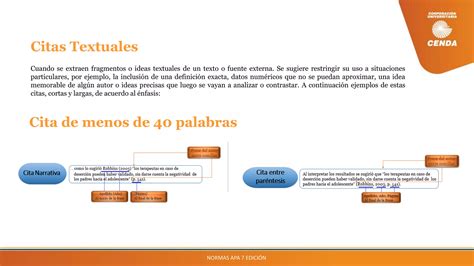 Normas Apa Septima Edicion Pdf