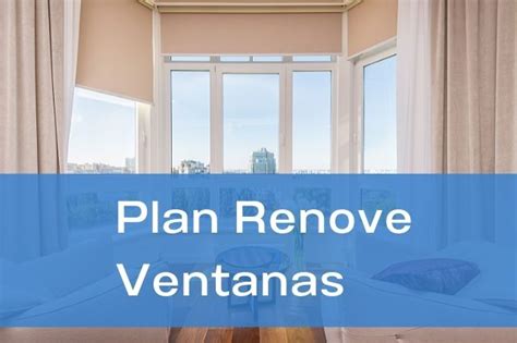 Plan Renove Ventanas Subvenciones 2024 LasAyudas