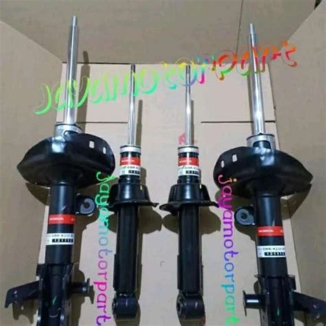 Jual Shock Absorber Shockbreaker Honda All New Crv Gen Depan Belakang