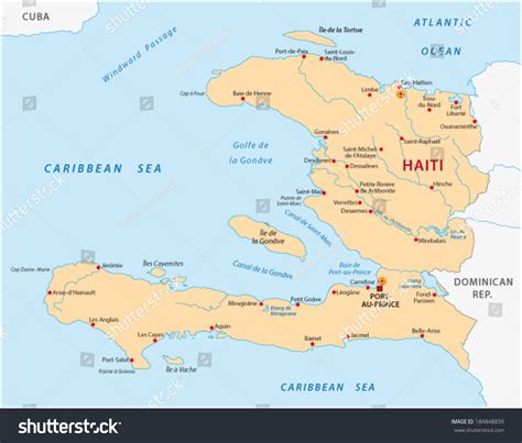 Haiti Areas Images Stock Photos Vectors Shutterstock