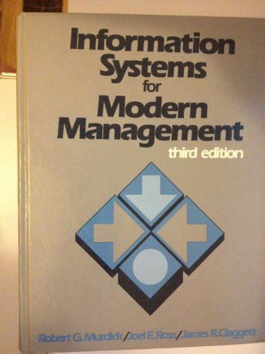 『information Systems For Modern Management』｜感想・レビュー 読書メーター