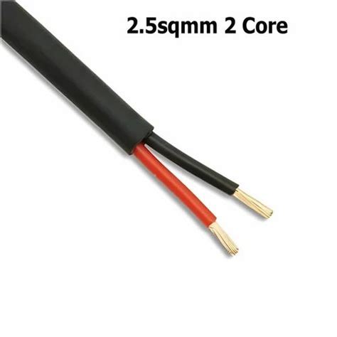 Golden Power Sqmm X Core Copper Flexible Cable At Rs Meter In