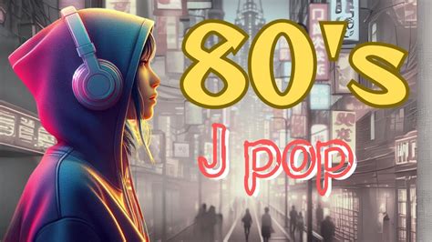 80 S Jpop Vol 4 YouTube