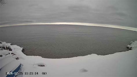 Live Webcam From Wasaga Beach Watch Now