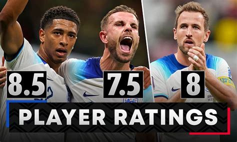 Chris Sutton S Player Ratings Jude Bellingham Shows He S Not Just The