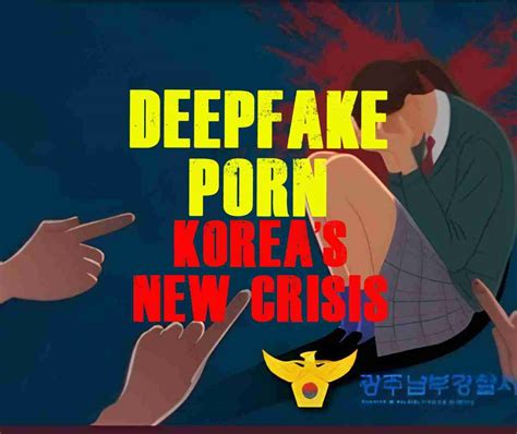 Deepfake Porn Korea S New Crisis Dark Side Of Seoul Podcast