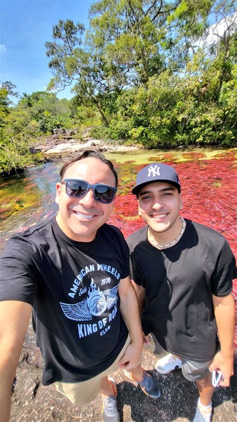 Mario Sabato On Twitter Hoy Conocimos Ca O Cristales Hoy Vivimos Un