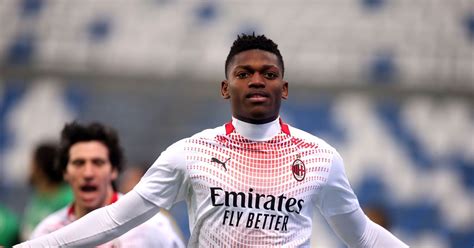 Rossoneri Round Up For Dec 21 AC Milan Beat Sassuolo 2 1 As Leao