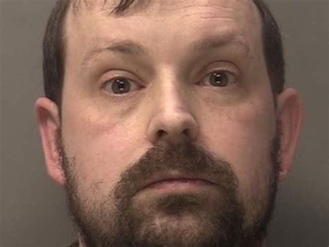 Jailed Dangerous Sexual Predator From Halesowen Who Exploited And