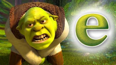 Shrek Meme Discover more interesting Bored Shrek, Funny Shrek, Mike ...