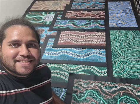 Davinder Hart / Meeting Place (DH168)