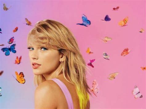 significado de la canción lover de taylor swift